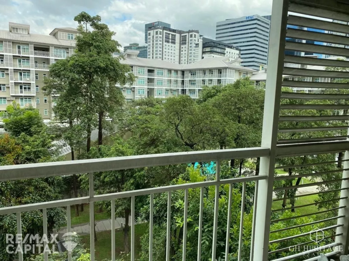 For Lease! Fully Furnished Three Bedroom Unit in Two Serendra Belize Tower02