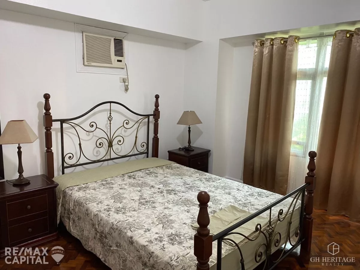 For Lease! Fully Furnished Three Bedroom Unit in Two Serendra Belize Tower04