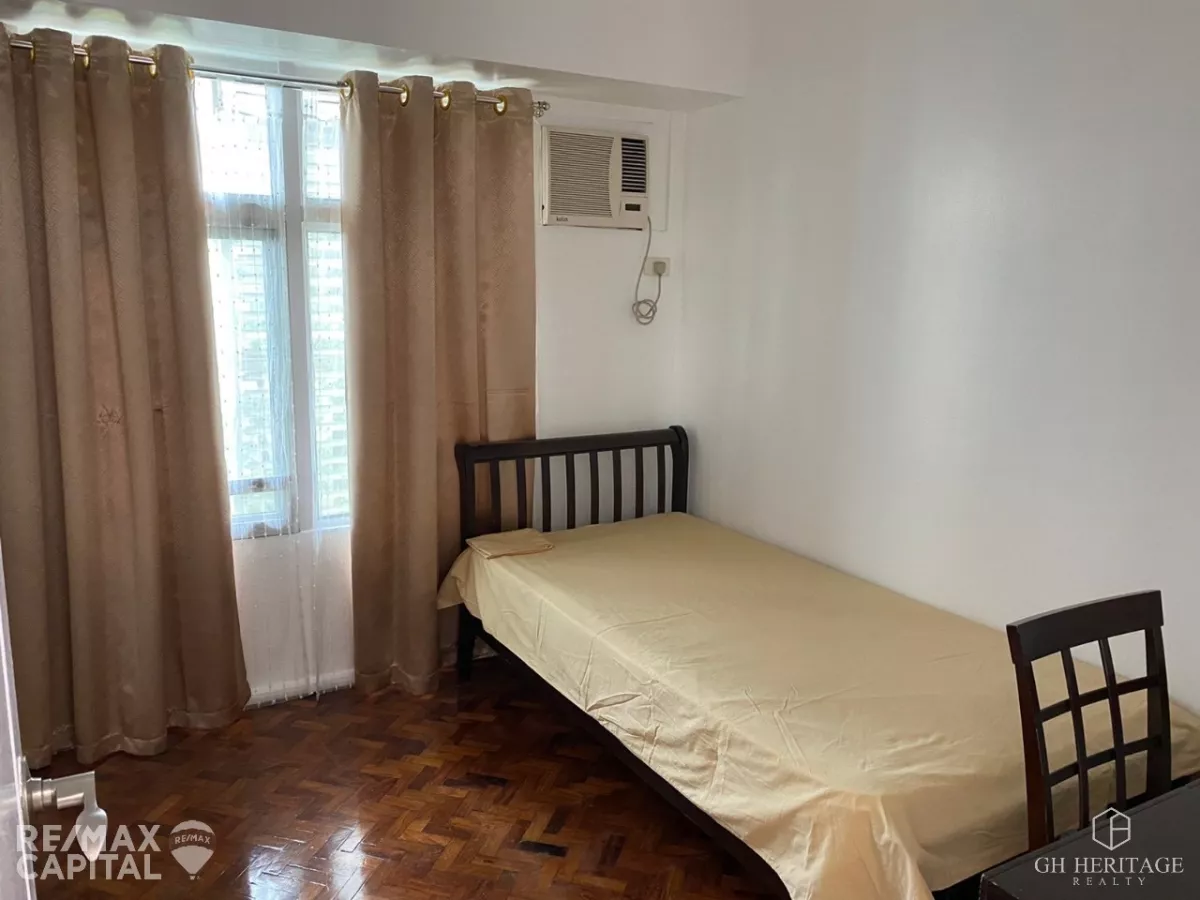 For Lease! Fully Furnished Three Bedroom Unit in Two Serendra Belize Tower07