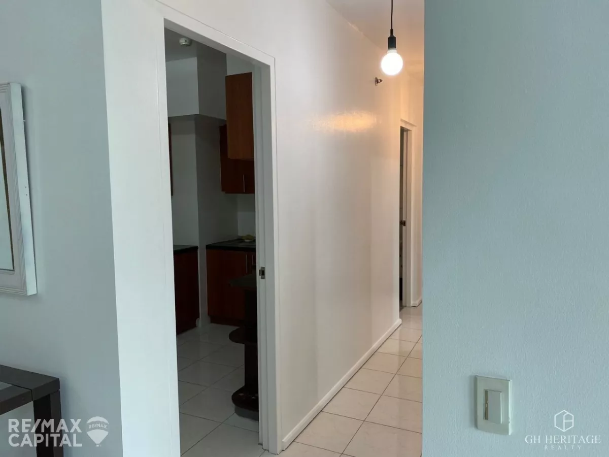 For Lease! Fully Furnished Three Bedroom Unit in Two Serendra Belize Tower09
