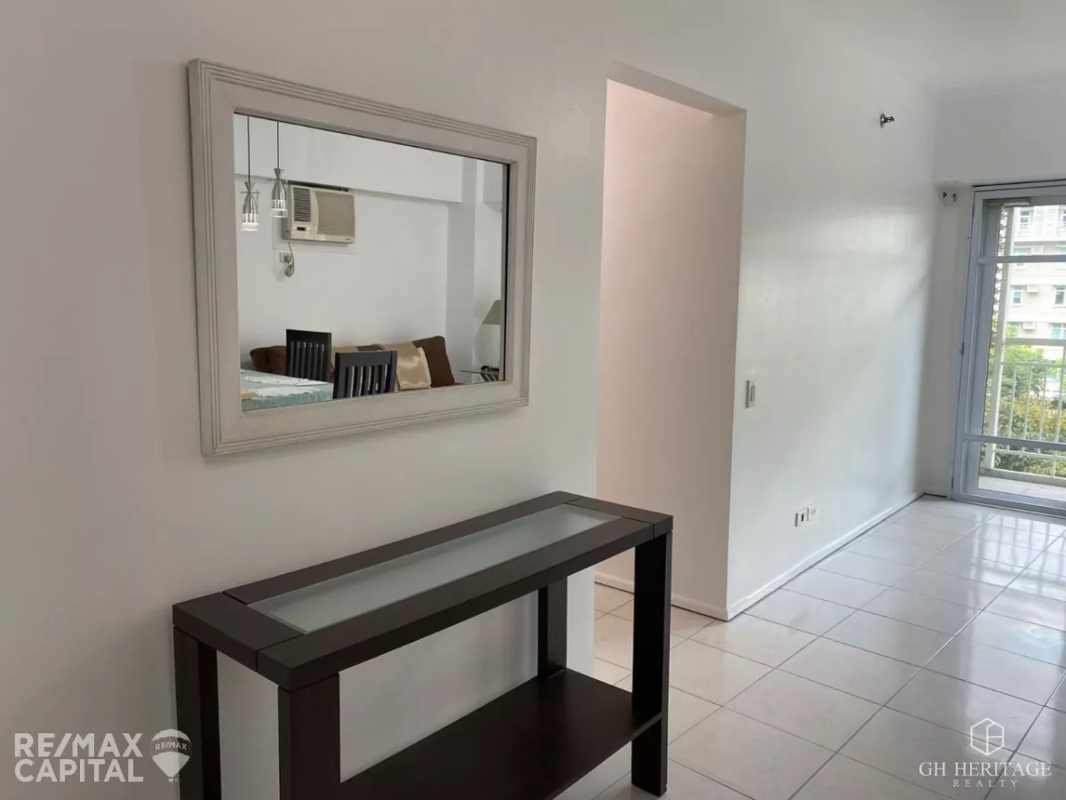 For Lease! Fully Furnished Three Bedroom Unit in Two Serendra Belize Tower10