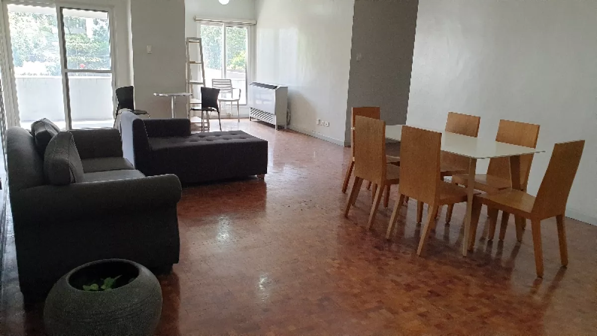 "Ortigas Condominium, Pasig City, 3 Bedrooms Condominium for Rent"02