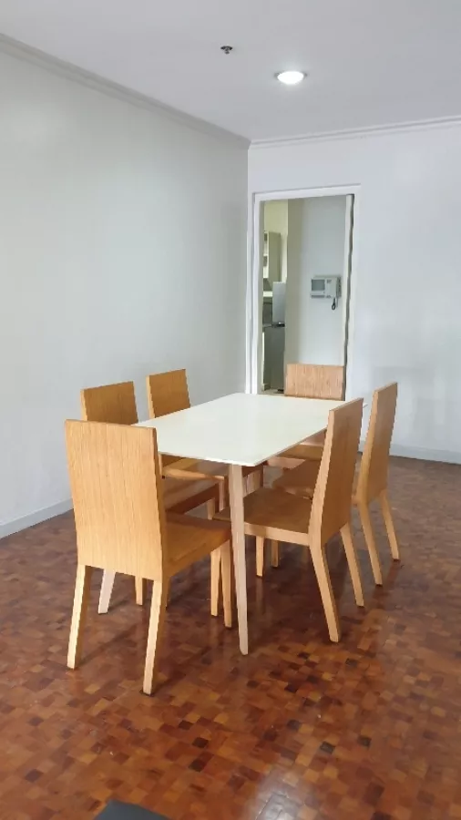 "Ortigas Condominium, Pasig City, 3 Bedrooms Condominium for Rent"04