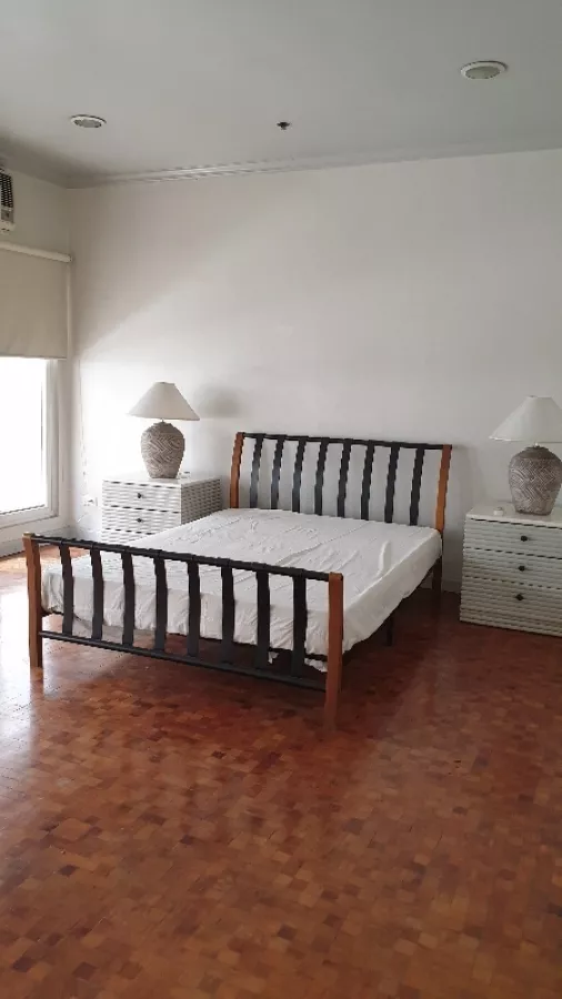 "Ortigas Condominium, Pasig City, 3 Bedrooms Condominium for Rent"09