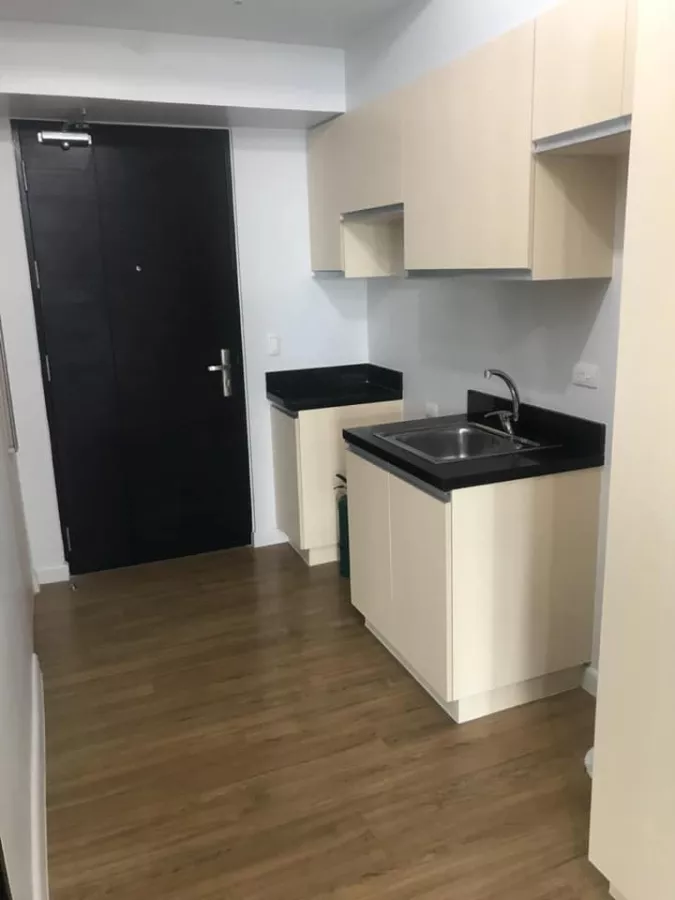 For Rent Solstice 1 Studio Condo Unit in Makati City02