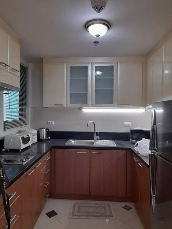 1 Bedroom Rent Global City Taguig04
