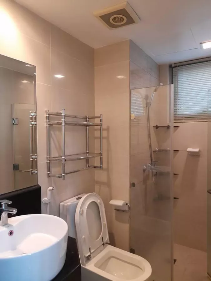 1 Bedroom Rent Global City Taguig06