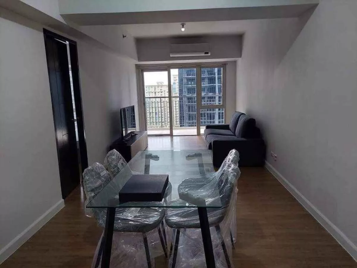 1 Bedroom condo at Two Maridien Global City Taguig Condo Rent02