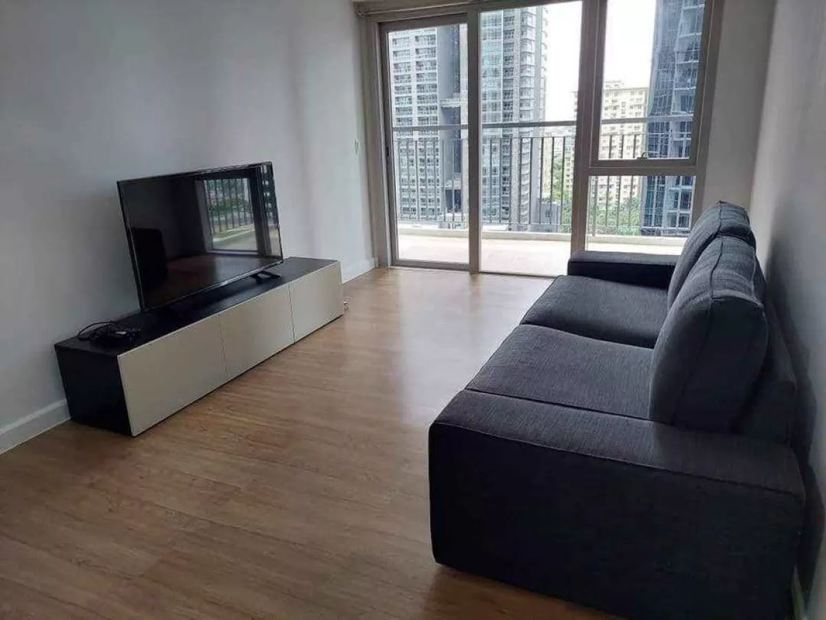 1 Bedroom condo at Two Maridien Global City Taguig Condo Rent04