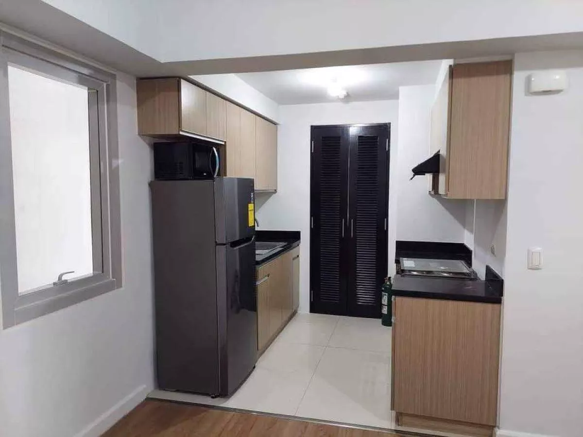1 Bedroom condo at Two Maridien Global City Taguig Condo Rent05