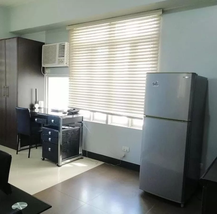 Condo For Rent McKinley Hill Taguig Stamford Residences02