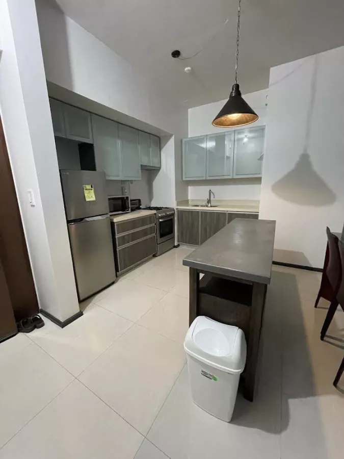 "1 Bedroom Unit For Rent in Arya Residences, Tower 1, BGC, Taguig City"04