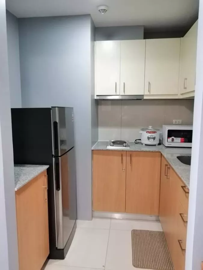 "1 Bedroom Condo for rent at The Florence, Mckinley Hill, Taguig"08