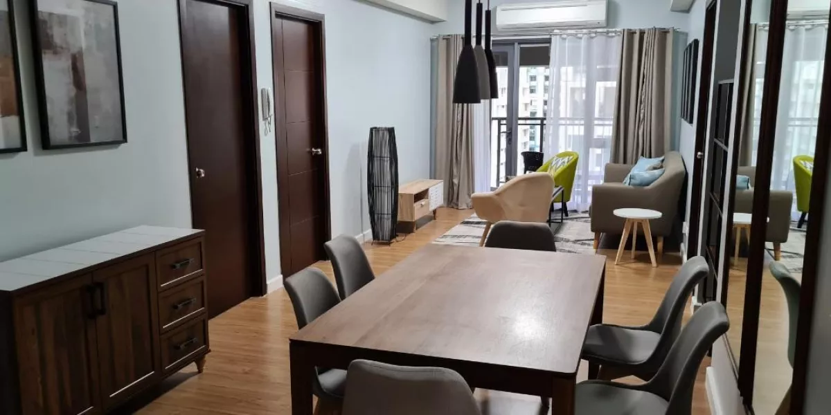 Escala Salcedo 2 bedroom For Rent02