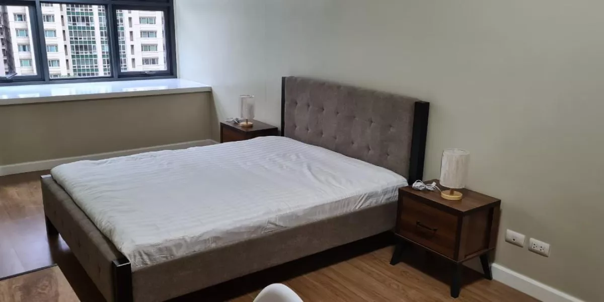 Escala Salcedo 2 bedroom For Rent06