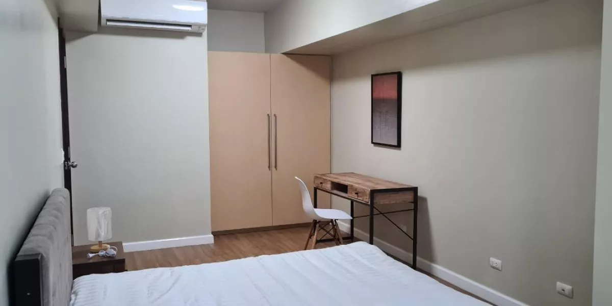 Escala Salcedo 2 bedroom For Rent07