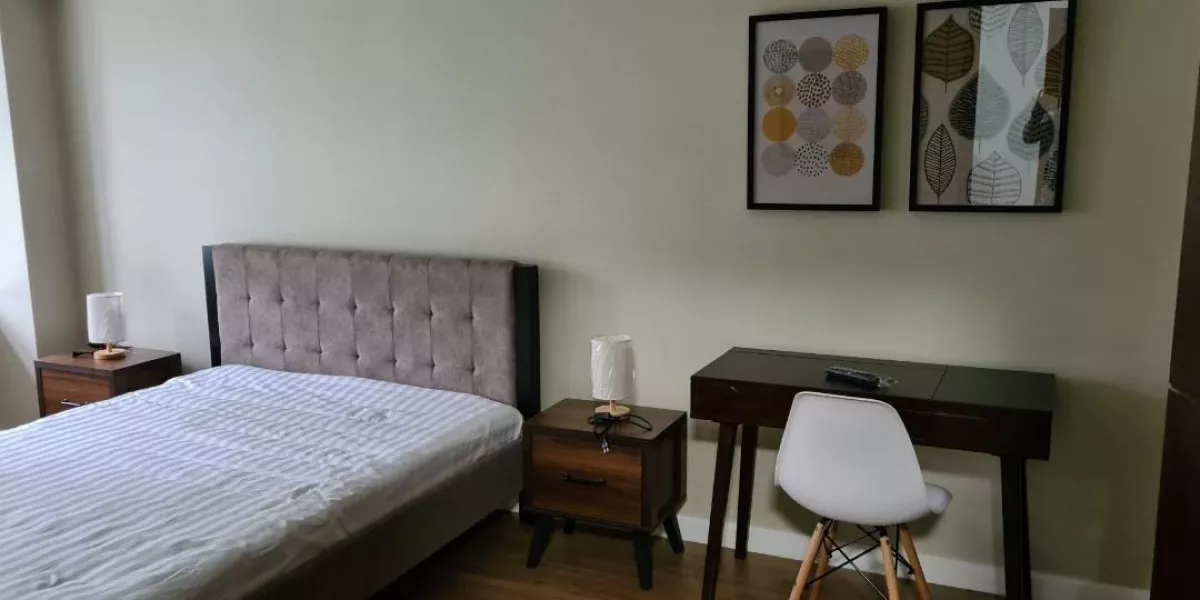 Escala Salcedo 2 bedroom For Rent08