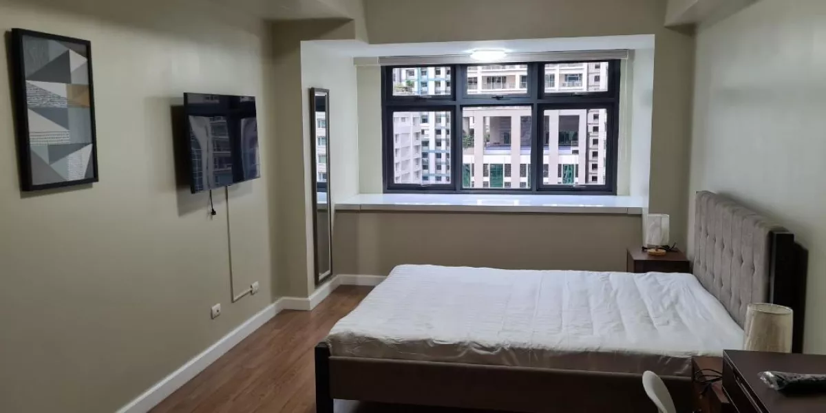 Escala Salcedo 2 bedroom For Rent09