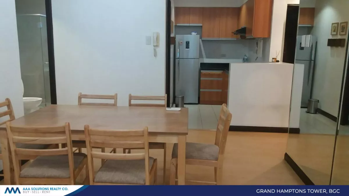 2BR Condo Unit For Rent In Grand Hamptons02