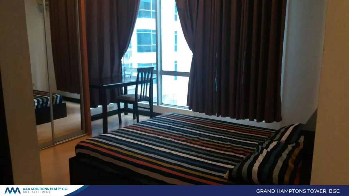2BR Condo Unit For Rent In Grand Hamptons03
