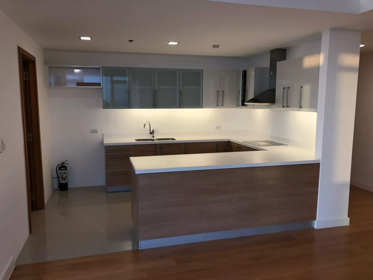 "For Lease 2-BR unit with 2 Balconies at Park Terraces, Makati City"06