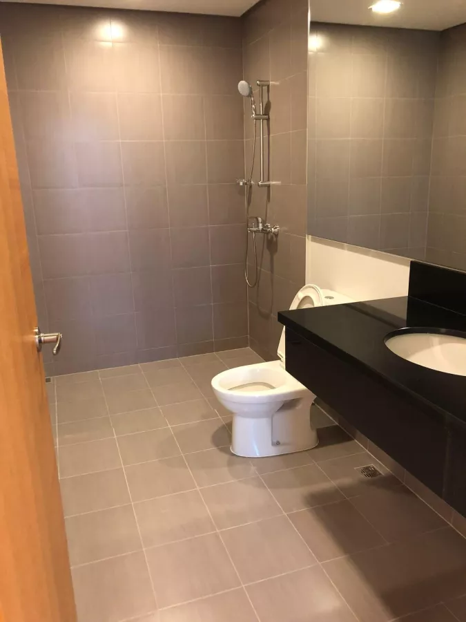 "For Lease 2-BR unit with 2 Balconies at Park Terraces, Makati City"07