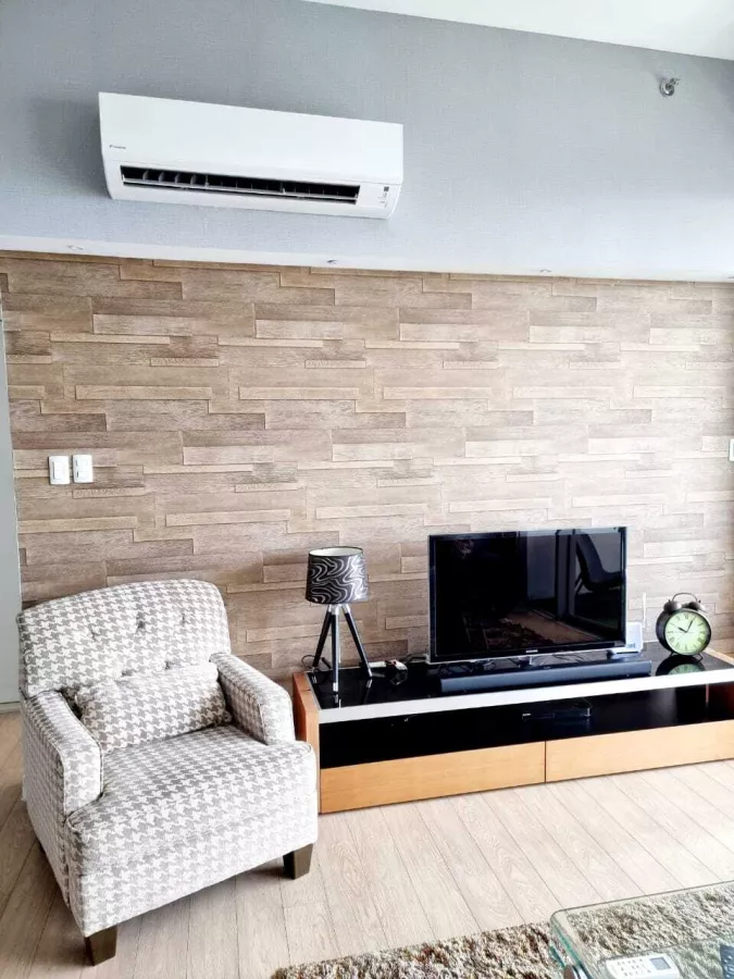 "One Shang 1 Bedroom Condo Unit, Modern and Classy Interior For Rent"02