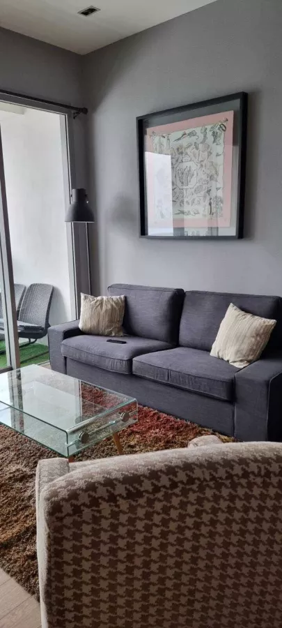 "One Shang 1 Bedroom Condo Unit, Modern and Classy Interior For Rent"05