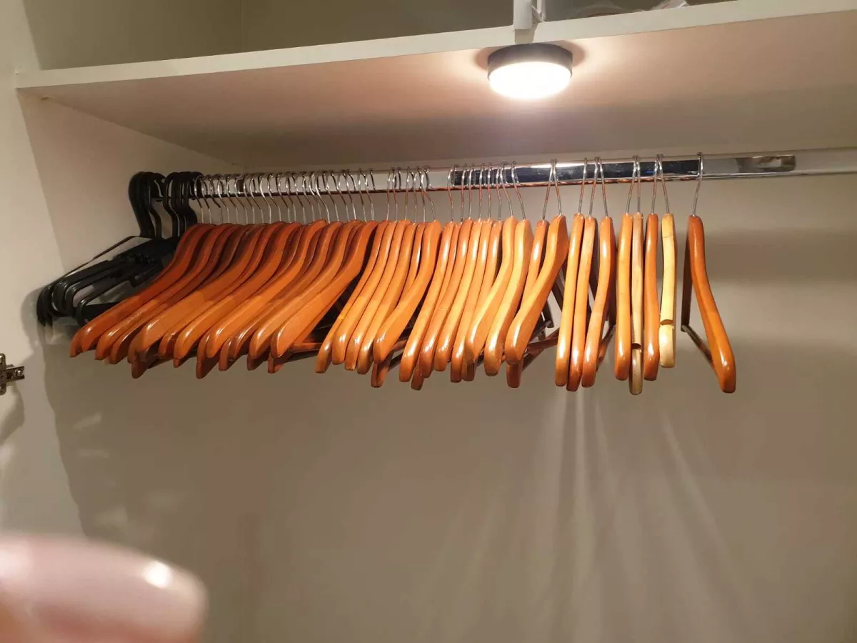 "One Shang 1 Bedroom Condo Unit, Modern and Classy Interior For Rent"08