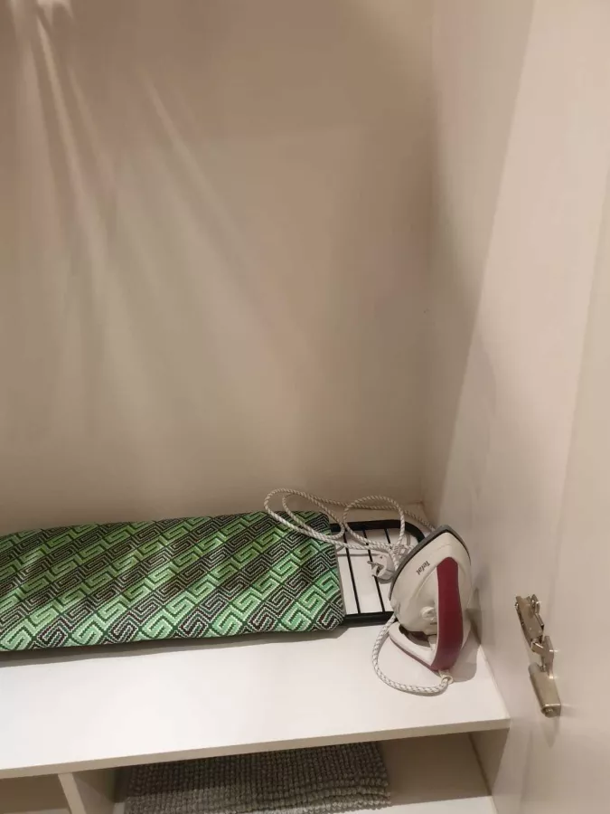 "One Shang 1 Bedroom Condo Unit, Modern and Classy Interior For Rent"09