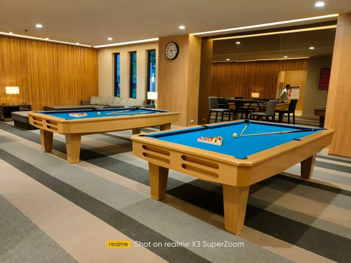 "For Rent - Spacious & Furnished Studio In Mandani Bay with Amenity View, Mandaue"02