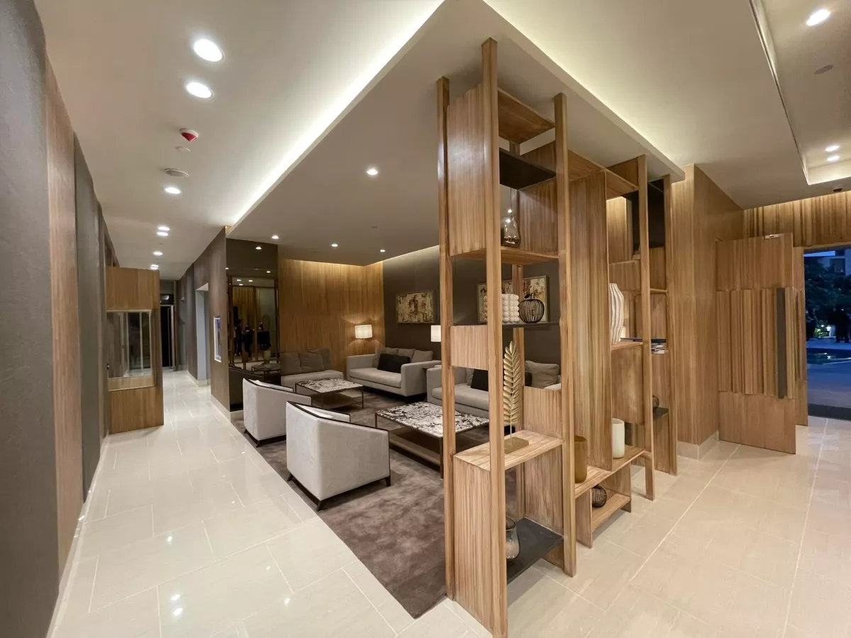 "For Rent - Spacious & Furnished Studio In Mandani Bay with Amenity View, Mandaue"09