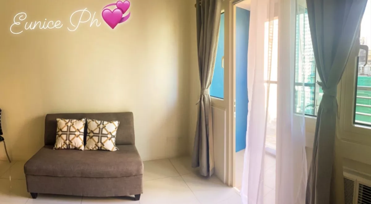 Affordable Luxurious Design 1-Bedroom Unit for Rent02