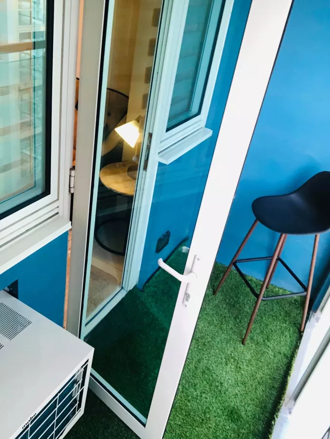 Affordable Luxurious Design 1-Bedroom Unit for Rent03