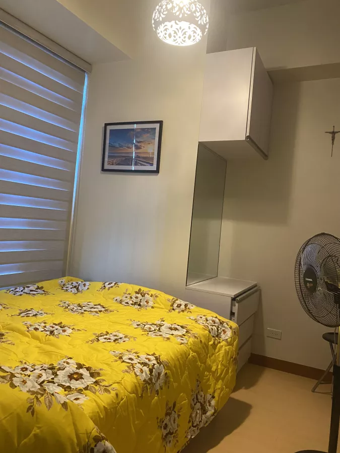Affordable luxurious one bedroom for rent02