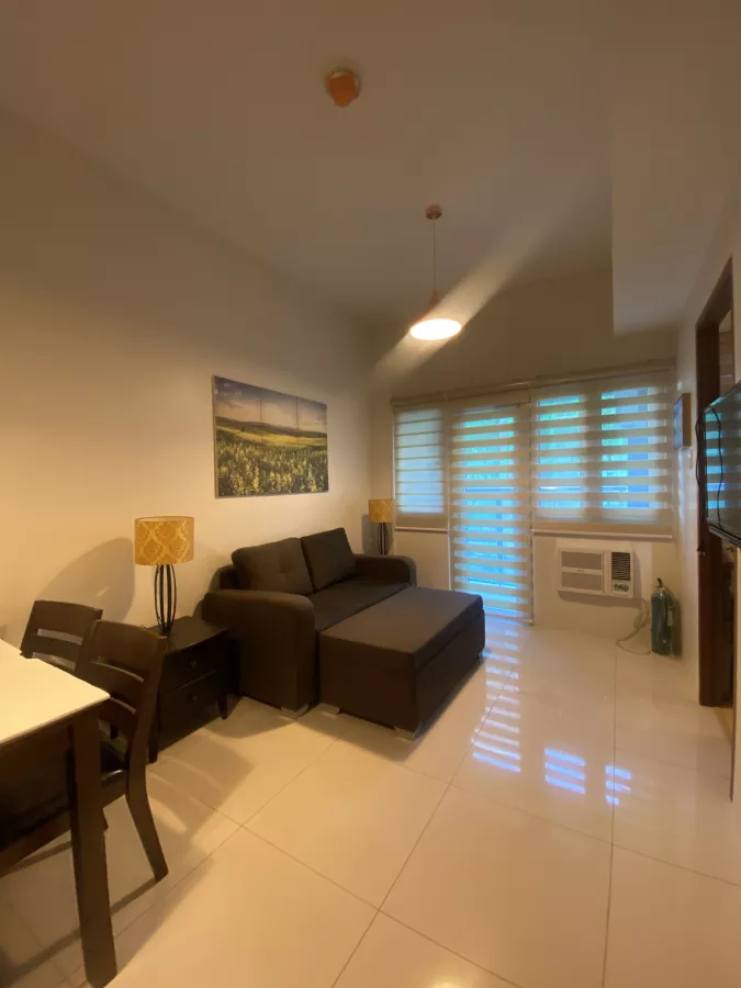 Affordable luxurious one bedroom for rent03