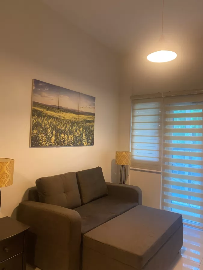 Affordable luxurious one bedroom for rent05