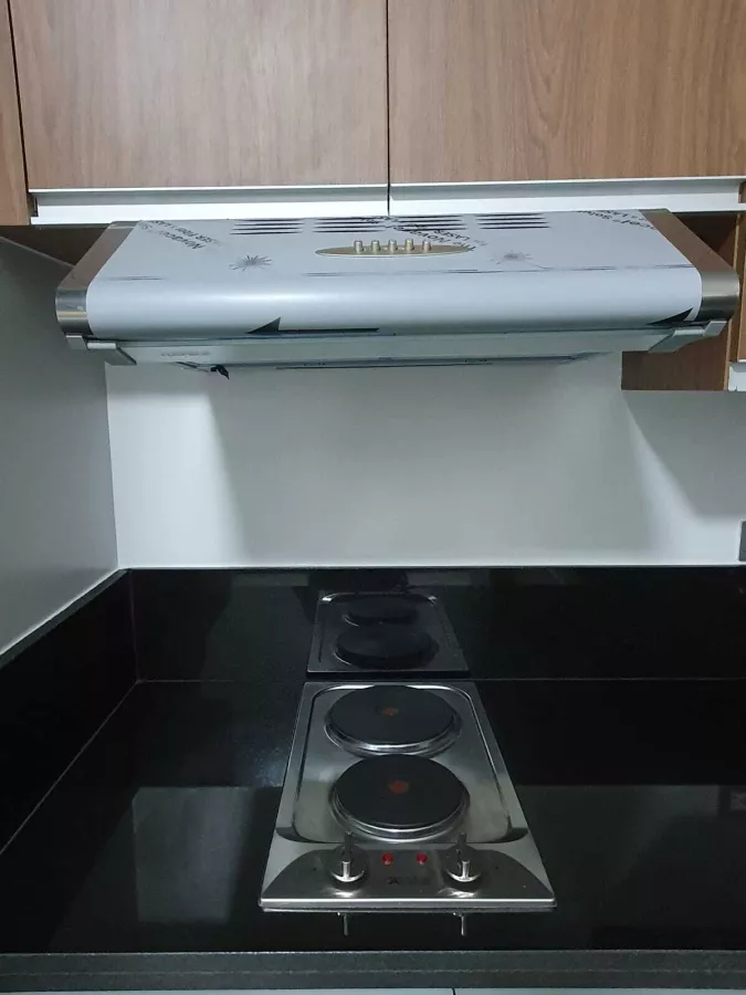 "The Fully Fursnished One Bedroom Unit for Rent in Radiance, Manila Bay Pasay"03