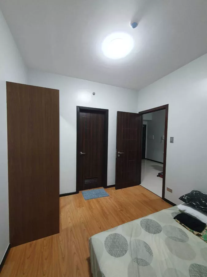 "The Fully Fursnished One Bedroom Unit for Rent in Radiance, Manila Bay Pasay"09