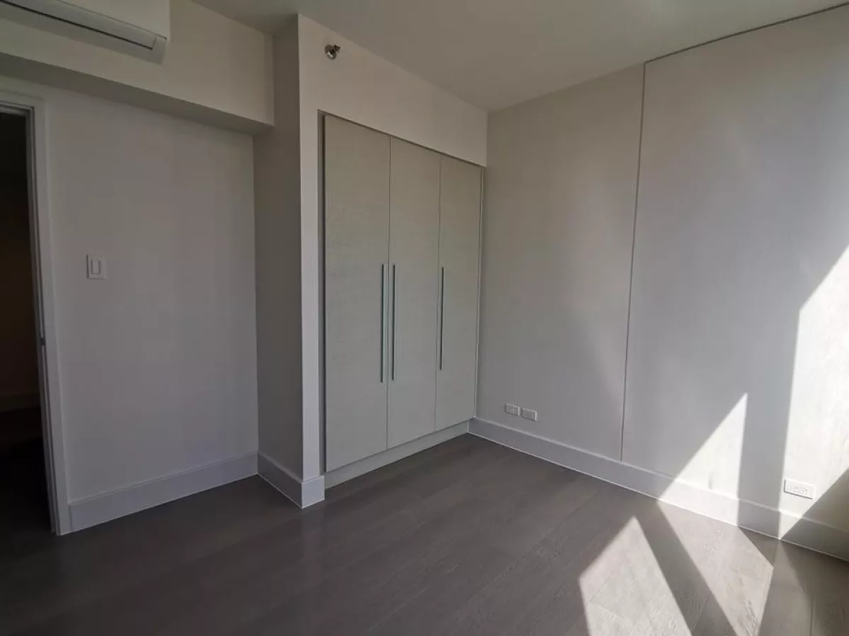 For Lease 2 Bedroom in Proscenium Lorraine Tower by Rockwell Makati03