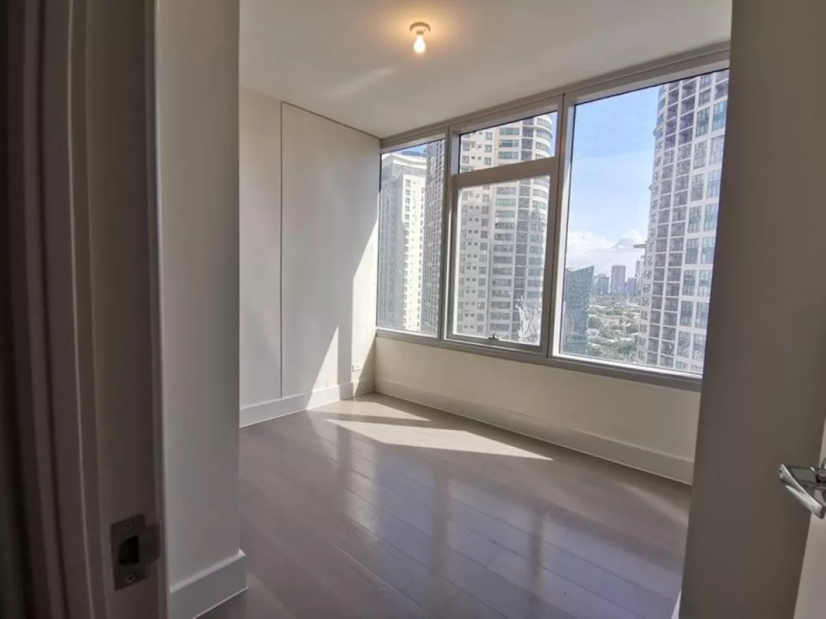 For Lease 2 Bedroom in Proscenium Lorraine Tower by Rockwell Makati04