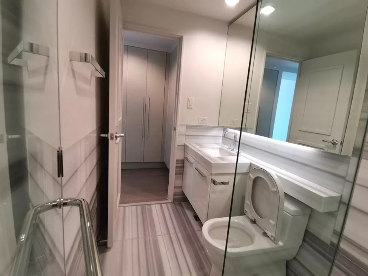 For Lease 2 Bedroom in Proscenium Lorraine Tower by Rockwell Makati10