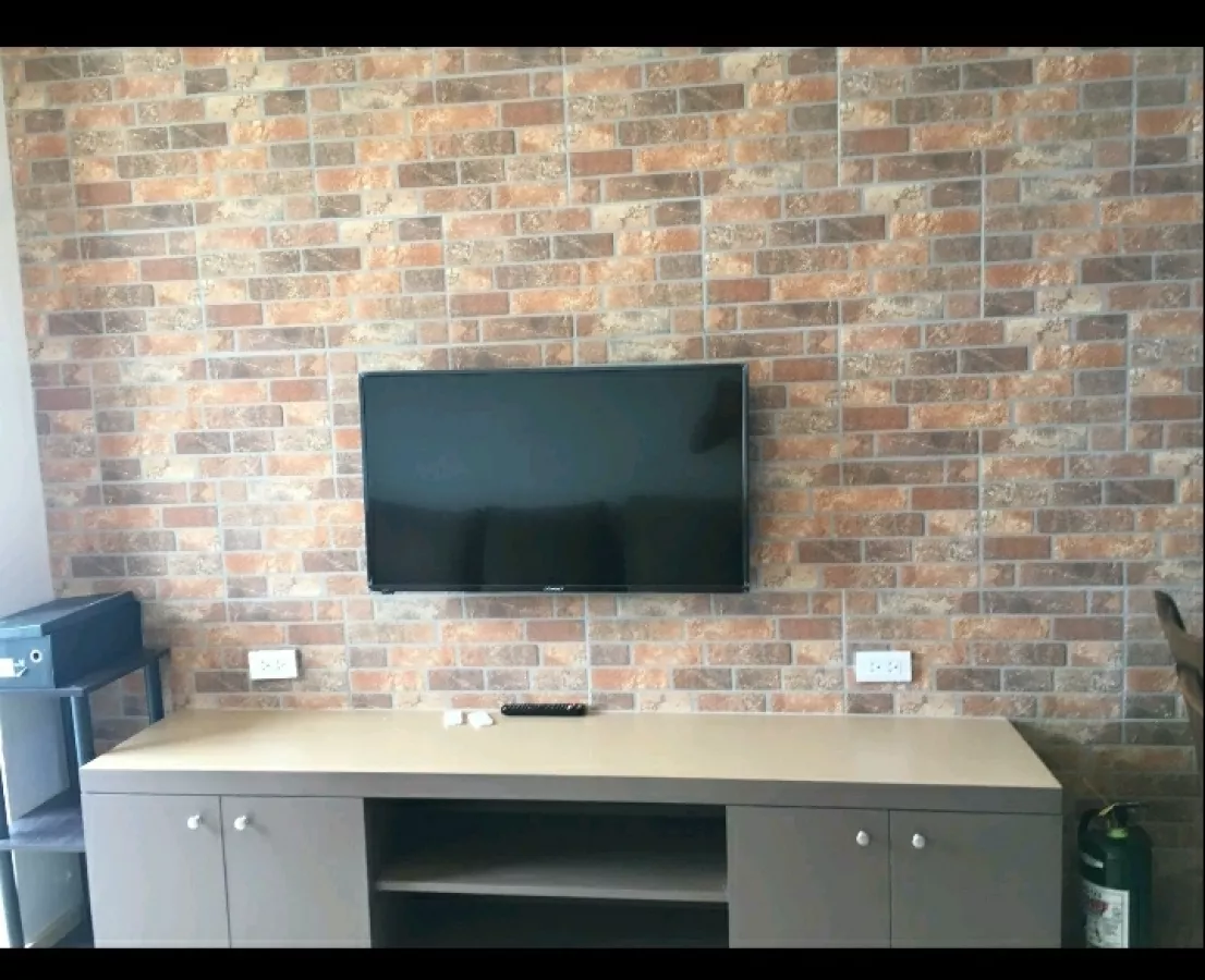 "1 Bedroom Unit For Lease at Avida Towers 34th Street, Taguig City"02