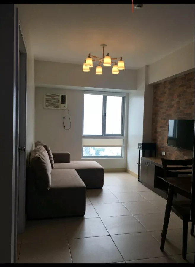 "1 Bedroom Unit For Lease at Avida Towers 34th Street, Taguig City"03
