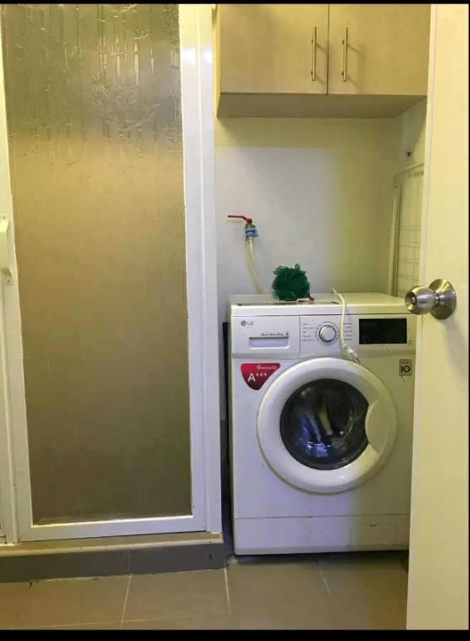 "1 Bedroom Unit For Lease at Avida Towers 34th Street, Taguig City"04