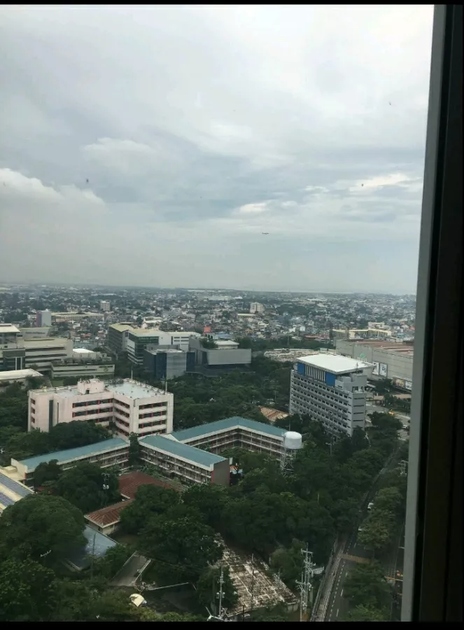 "1 Bedroom Unit For Lease at Avida Towers 34th Street, Taguig City"05