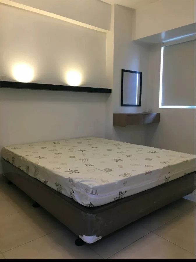 "1 Bedroom Unit For Lease at Avida Towers 34th Street, Taguig City"06