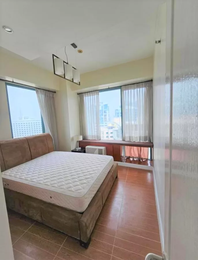 2 Two Bedroom For Rent Bellagio 1 Bonifacio Global City Taguig03