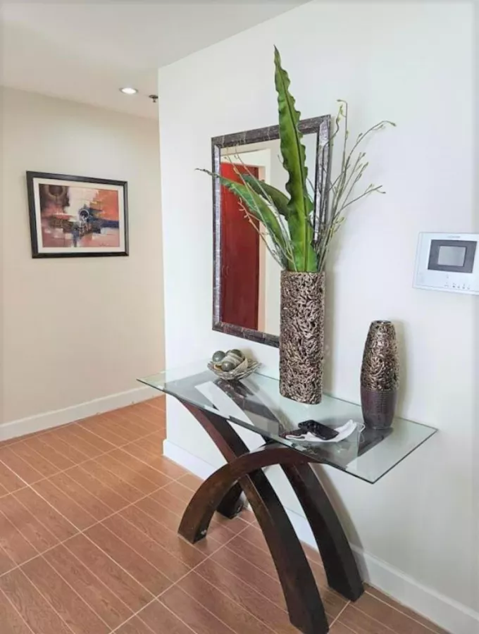 2 Two Bedroom For Rent Bellagio 1 Bonifacio Global City Taguig04