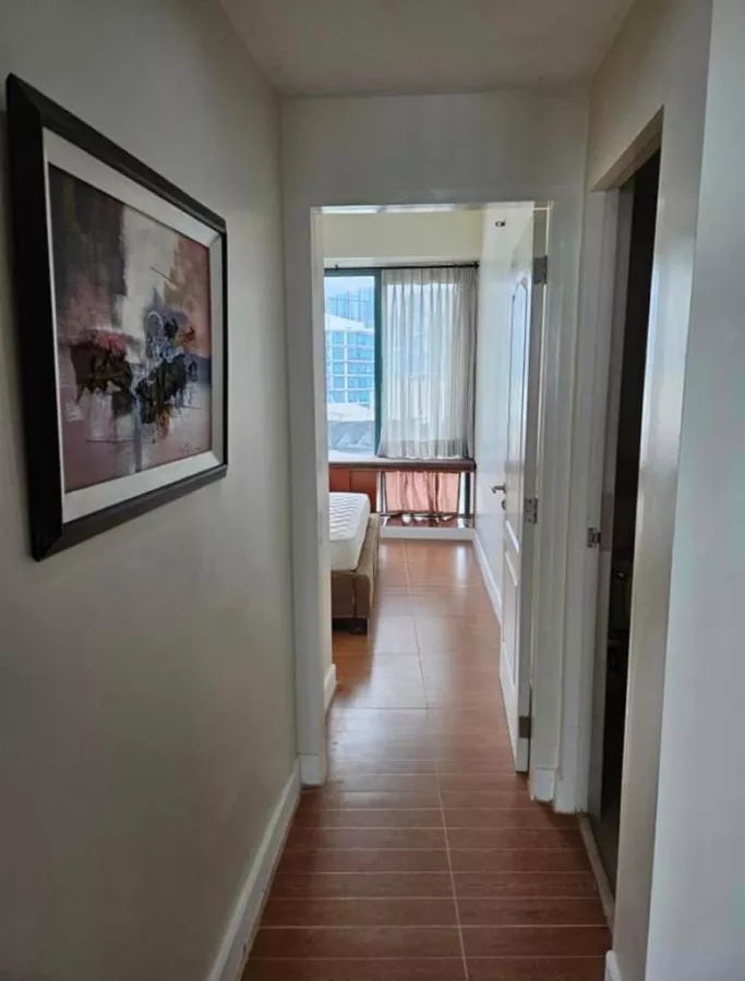 2 Two Bedroom For Rent Bellagio 1 Bonifacio Global City Taguig05